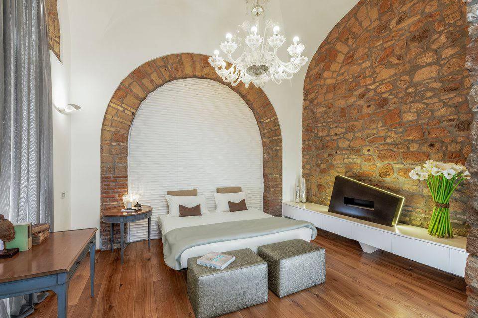Appartement Colosseo Loft Con Jacuzzi à Rome Extérieur photo